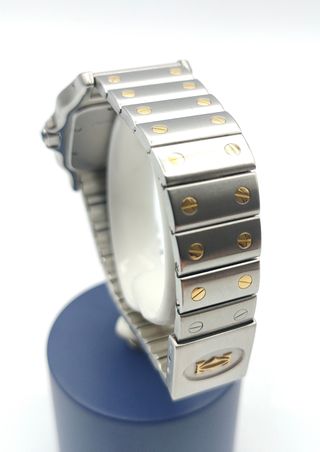 Reloj Cartier Santos