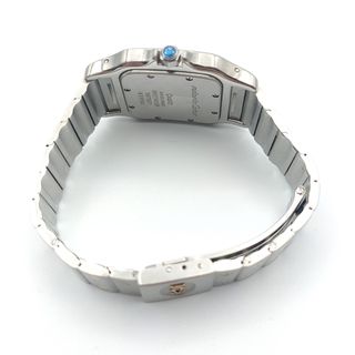 Reloj Cartier Santos