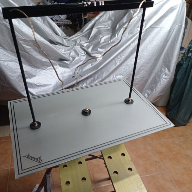 Lámpara de techo, diseño italiano