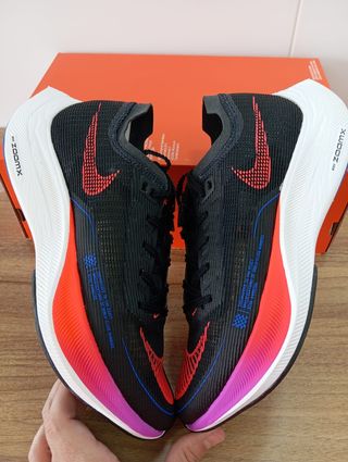 Nike Zoomx Vaporfly Next 2 41