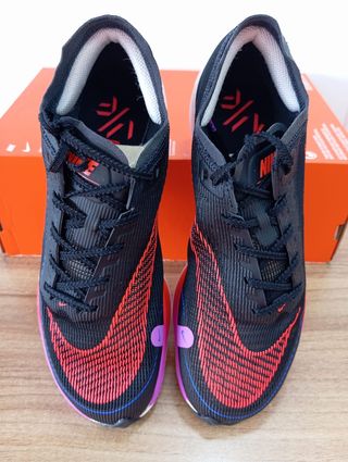 Nike Zoomx Vaporfly Next 2 41