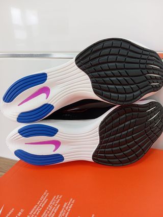 Nike Zoomx Vaporfly Next 2 41
