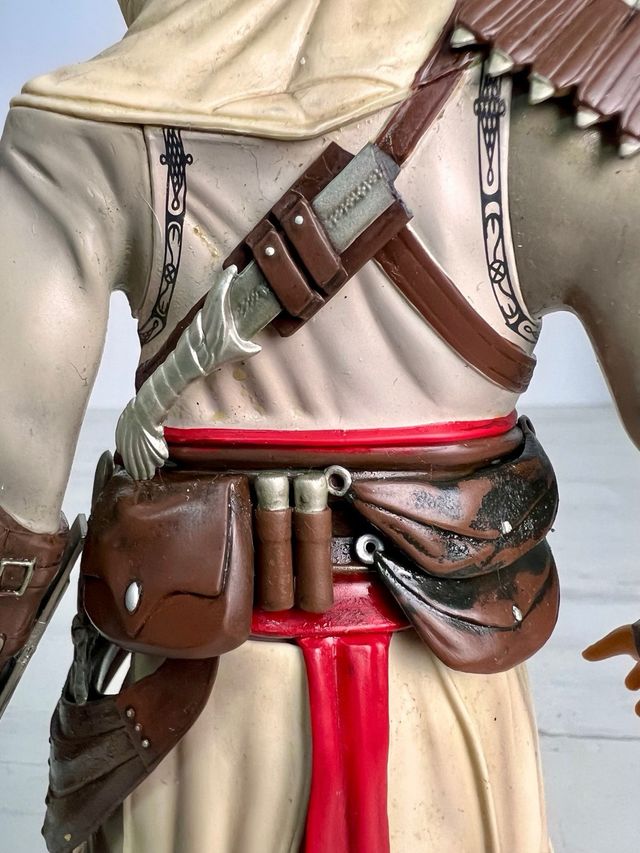 Figura Altair Assassins Creed