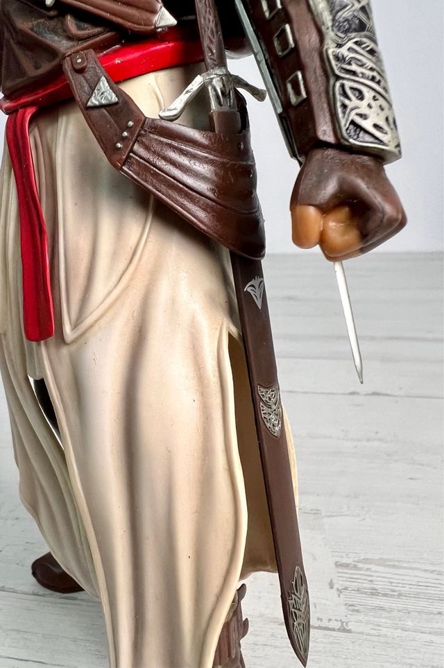 Figura Altair Assassins Creed