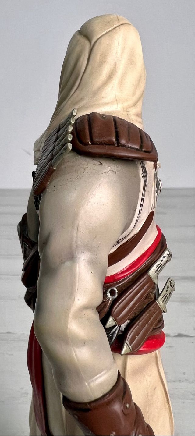 Figura Altair Assassins Creed