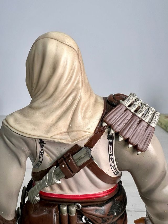 Figura Altair Assassins Creed