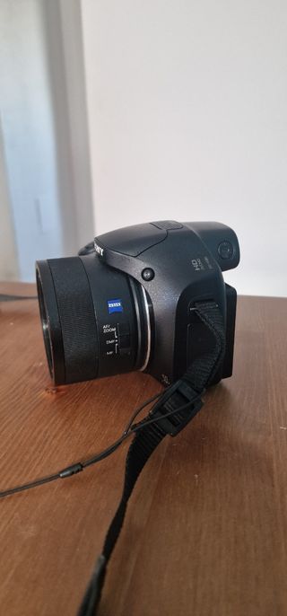 Cámara bridge - Sony DSC-HX350