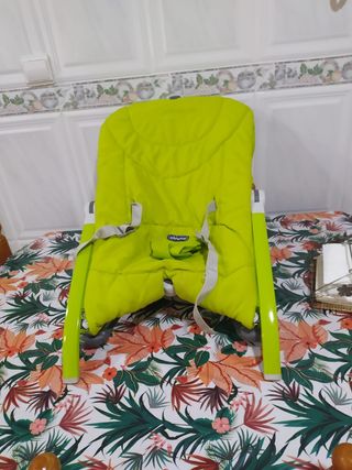 Silla balancín chico