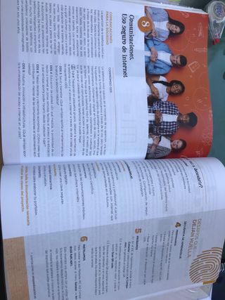 Libro tecnologia y digitalizacion