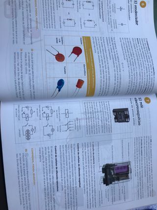 Libro tecnologia y digitalizacion