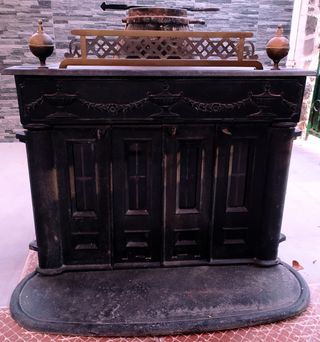 Chimenea