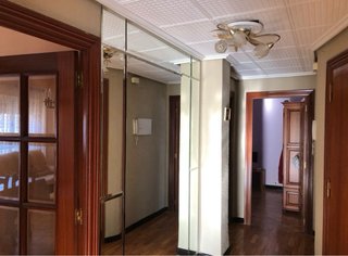 Habitación en alquiler
