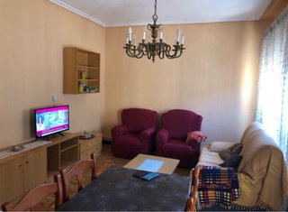 Habitación en alquiler