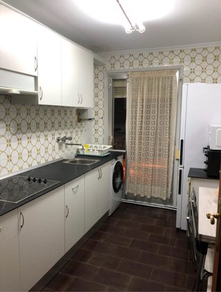 Habitación en alquiler