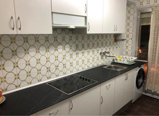 Habitación en alquiler