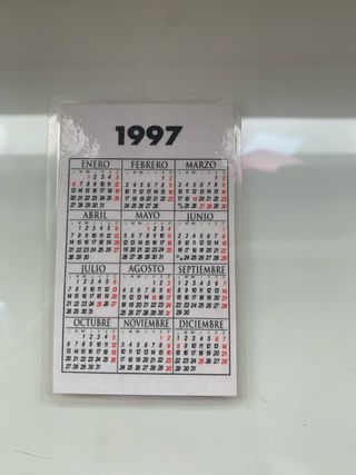 Colección cromos fútbol