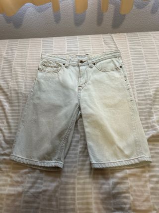 Bermudas