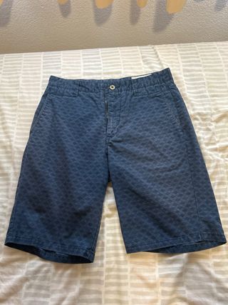 Bermudas
