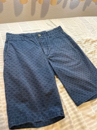 Bermudas