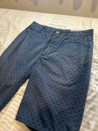Bermudas