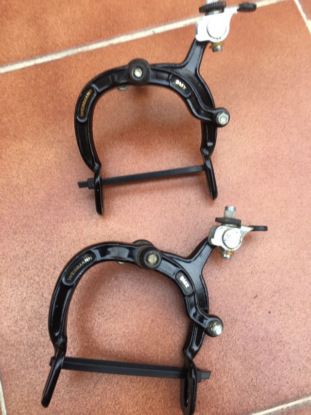 Frenos weinmann hi tech