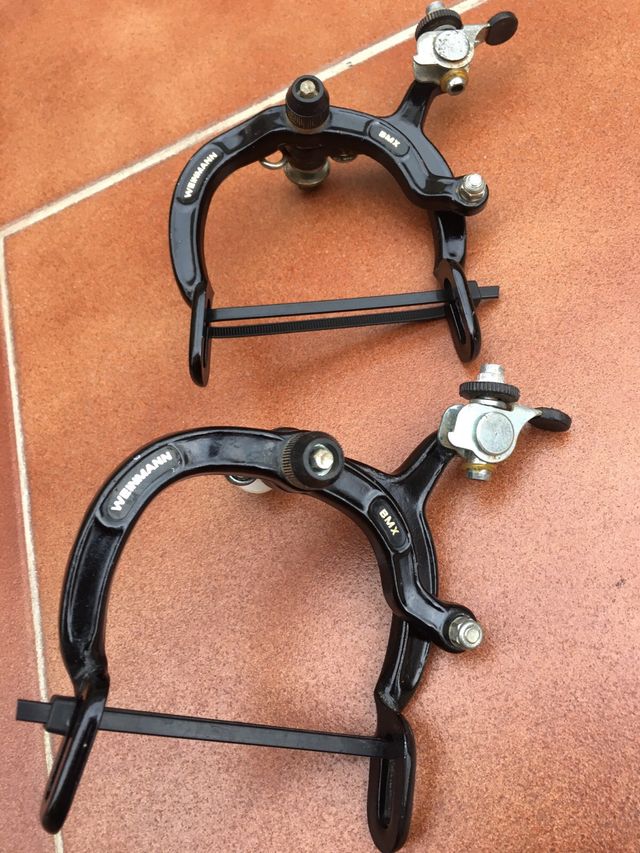 Frenos weinmann hi tech