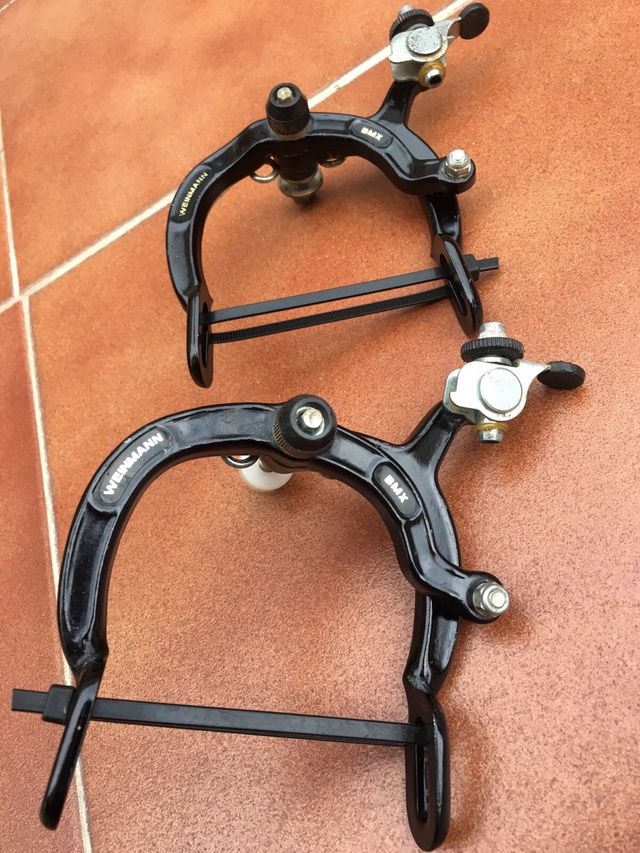 Frenos weinmann hi tech