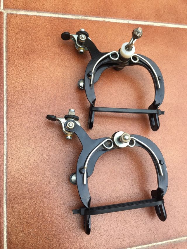 Frenos weinmann hi tech