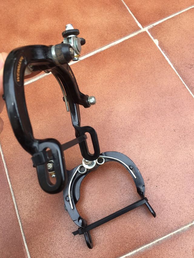 Frenos weinmann hi tech