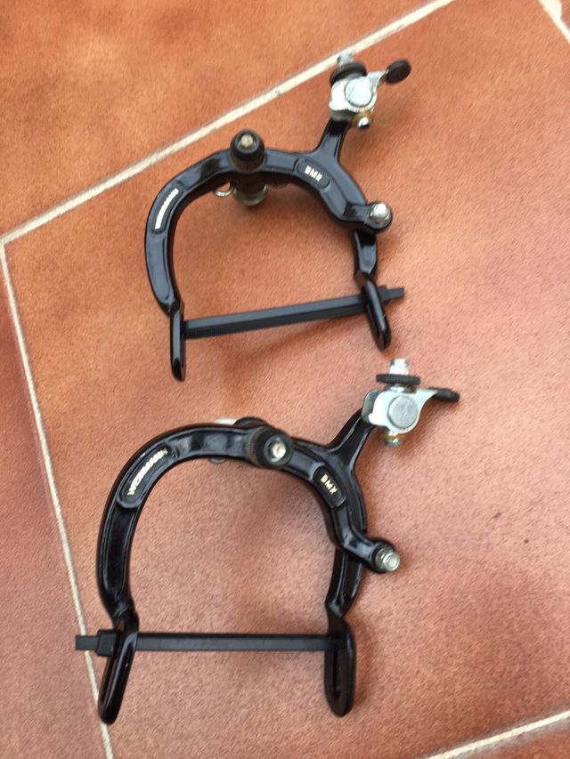 Frenos weinmann hi tech