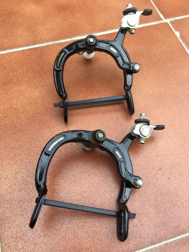 Frenos weinmann hi tech