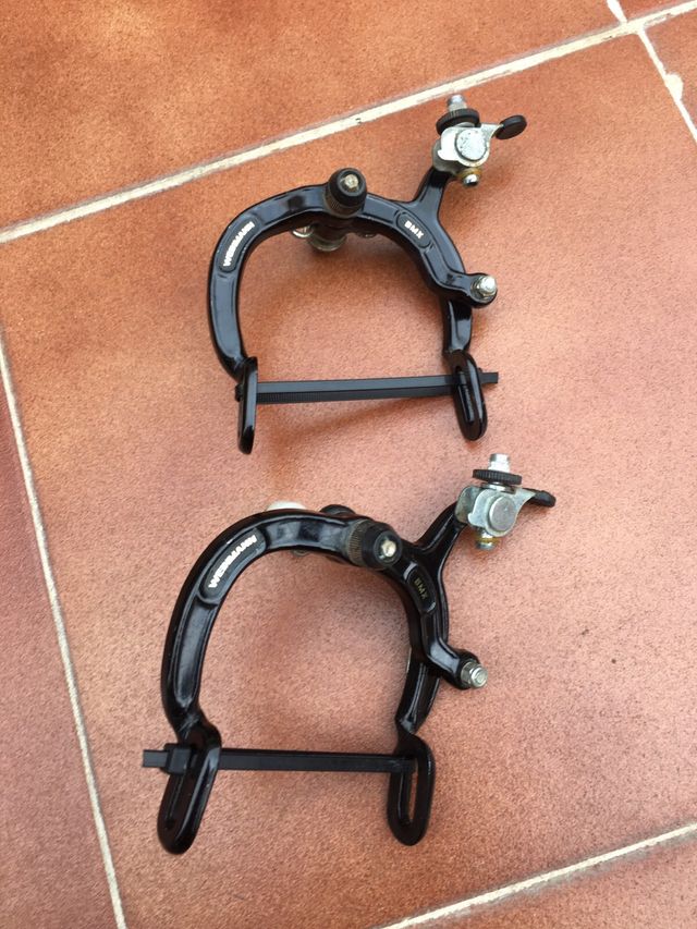 Frenos weinmann hi tech