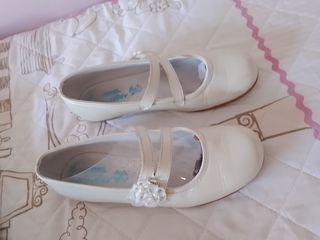 Zapatos de comunión/ceremonia