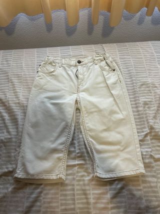 Bermudas