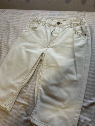 Bermudas
