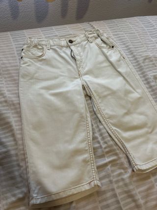Bermudas