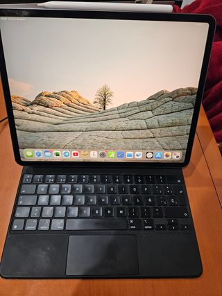 Ipad pro 12,9 (2018)