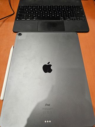 Ipad pro 12,9 (2018)