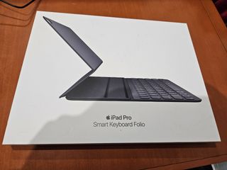 Ipad pro 12,9 (2018)