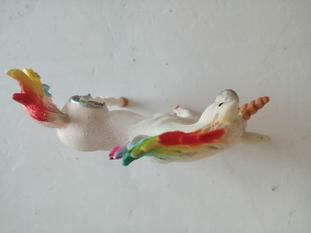 Figura Schleich Bayala unicornio