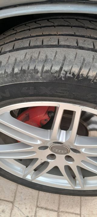Audi Q5 2013