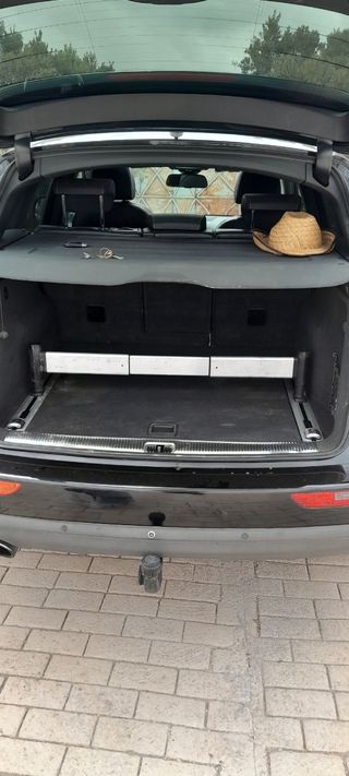 Audi Q5 2013