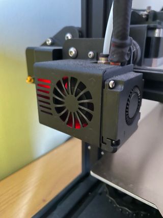 impresora 3D Voxelab Aquila X3