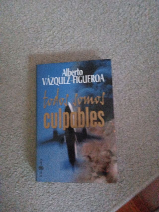 Todos somos culpables 