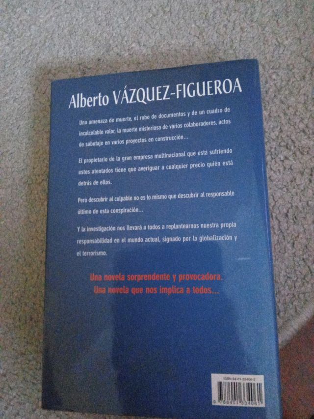 Todos somos culpables 