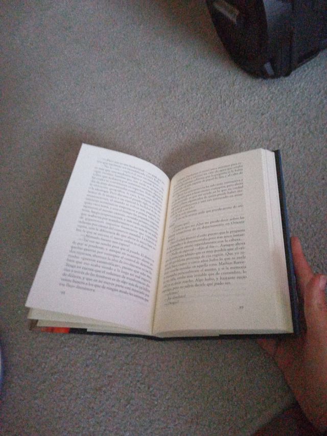 Todos somos culpables 