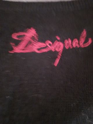 Camiseta 