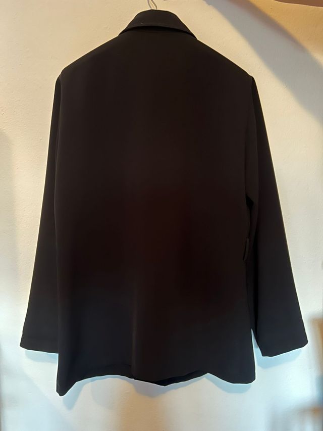 Chaqueta americana mujer influence naf