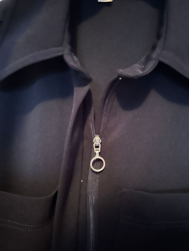 Chaqueta americana mujer influence naf