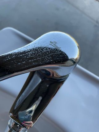 Bidé baño marca gala